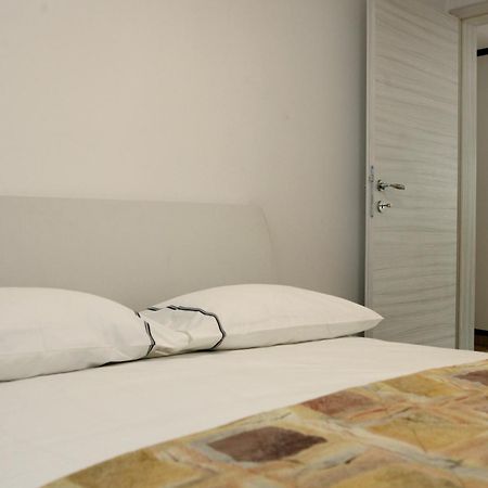 Apartments Nadia Portoroz Nk Rum bild
