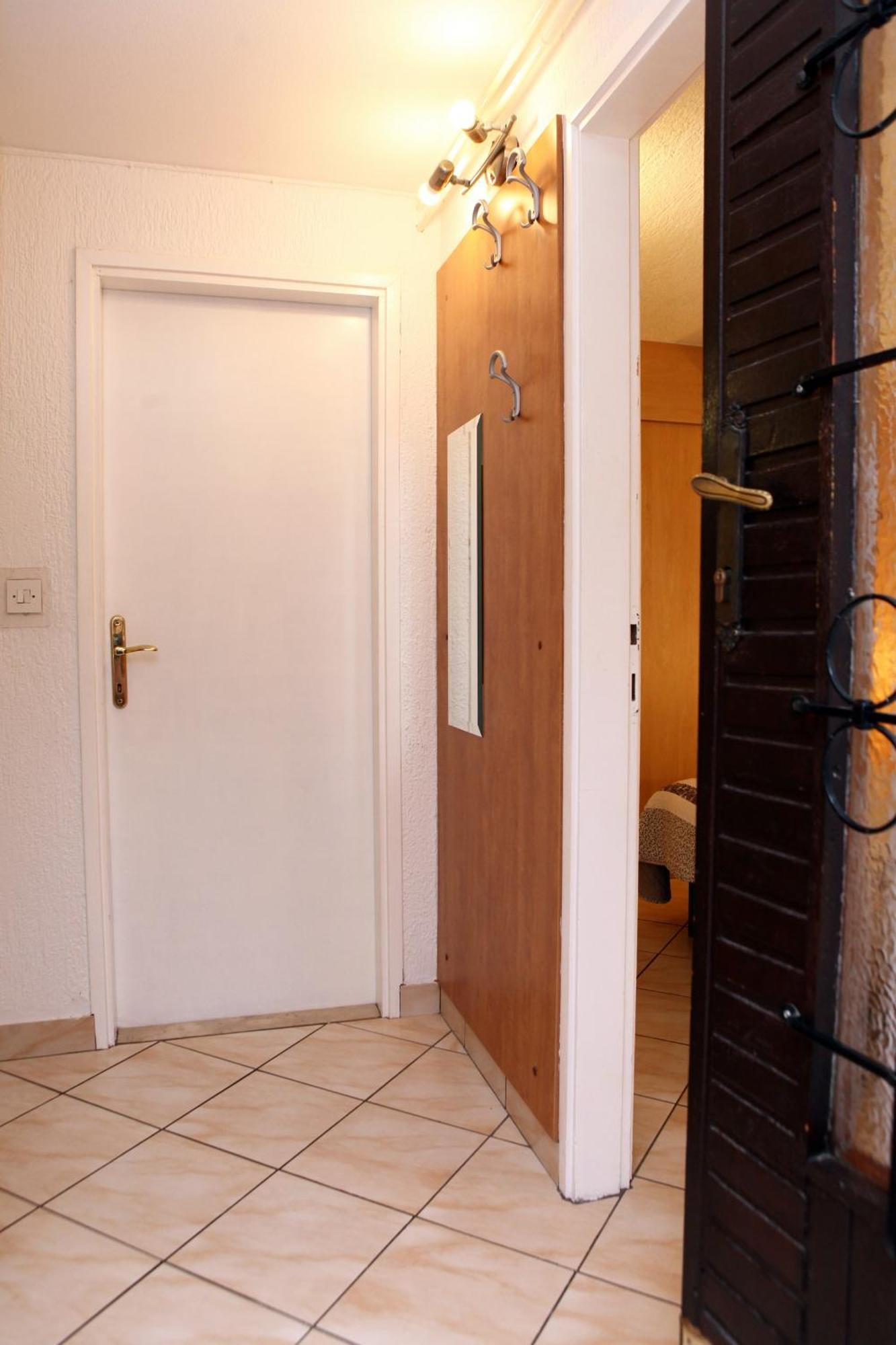 Apartments Nadia Portoroz Nk Rum bild